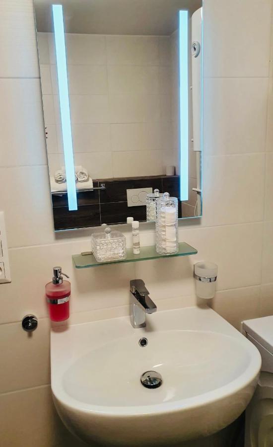 Apartmán U Sedmikrásky Vaclavov u Bruntalu Exteriér fotografie