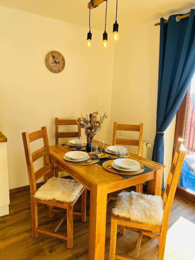 Apartmán U Sedmikrásky Vaclavov u Bruntalu Exteriér fotografie