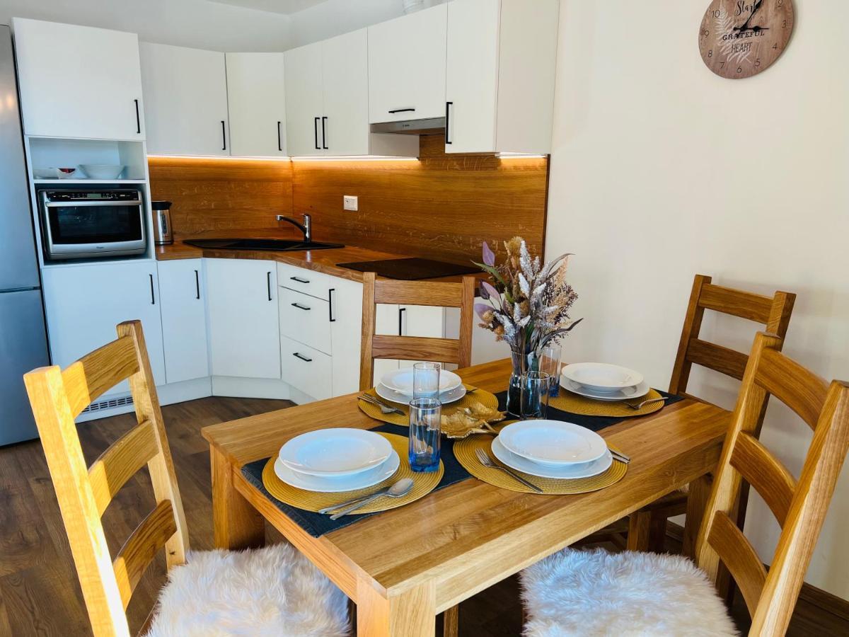 Apartmán U Sedmikrásky Vaclavov u Bruntalu Exteriér fotografie