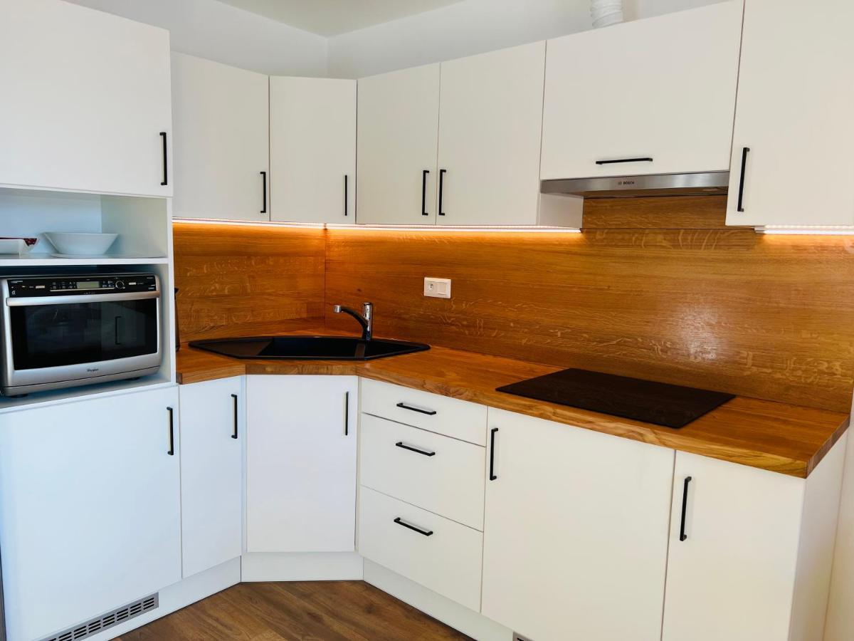Apartmán U Sedmikrásky Vaclavov u Bruntalu Exteriér fotografie