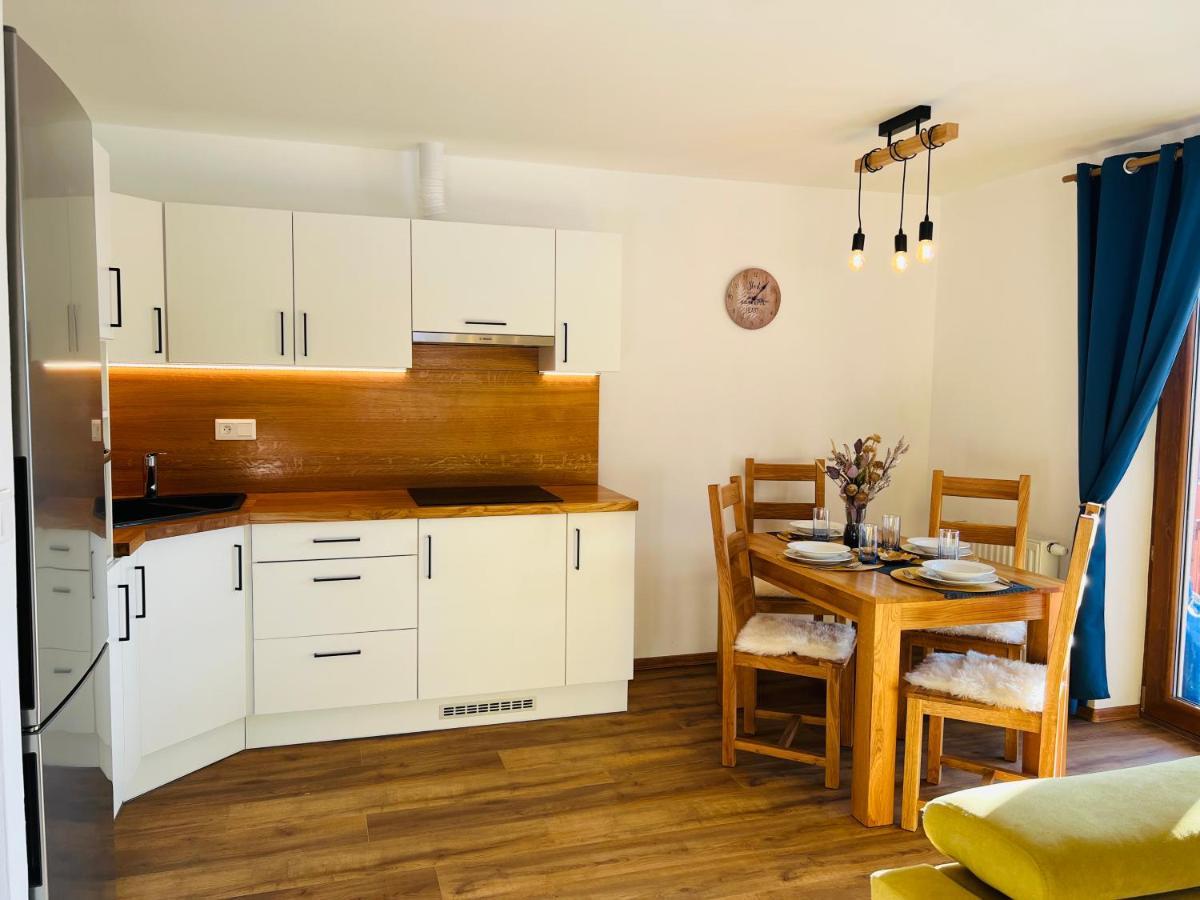 Apartmán U Sedmikrásky Vaclavov u Bruntalu Exteriér fotografie