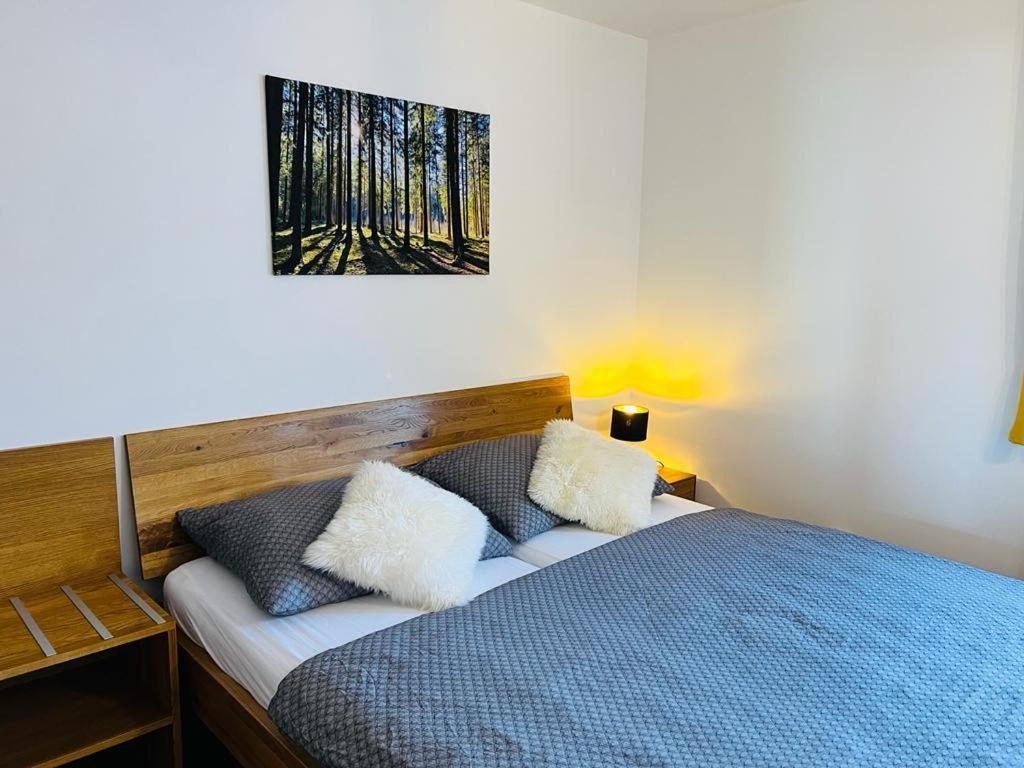 Apartmán U Sedmikrásky Vaclavov u Bruntalu Exteriér fotografie